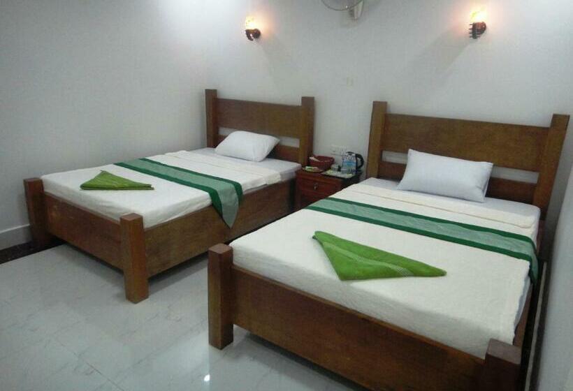 اتاق استاندارد, Marany Guesthouse