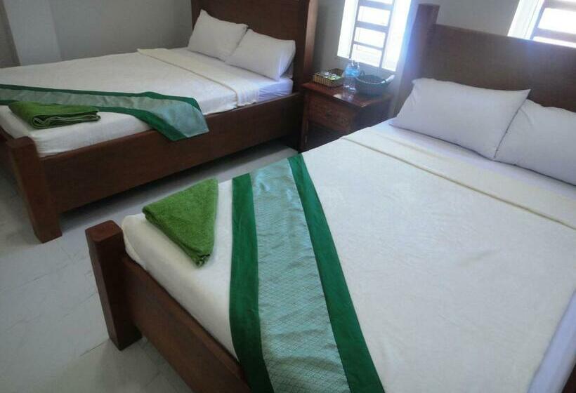 اتاق استاندارد, Marany Guesthouse