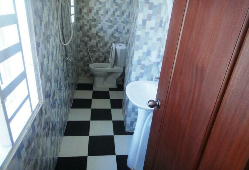 اتاق استاندارد, Marany Guesthouse