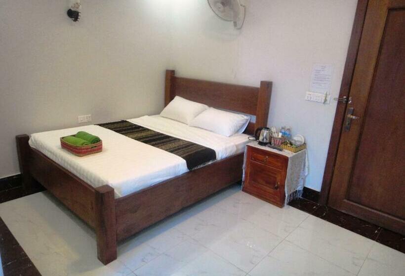 اتاق استاندارد, Marany Guesthouse