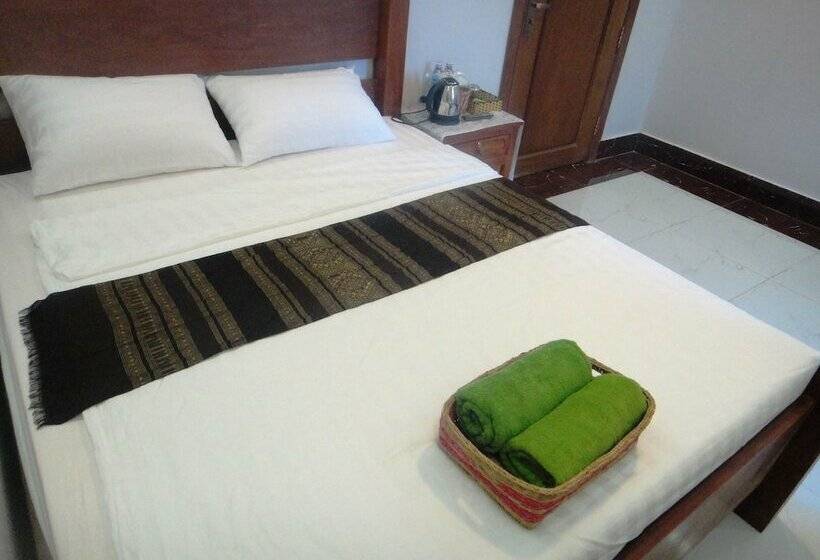 اتاق استاندارد, Marany Guesthouse