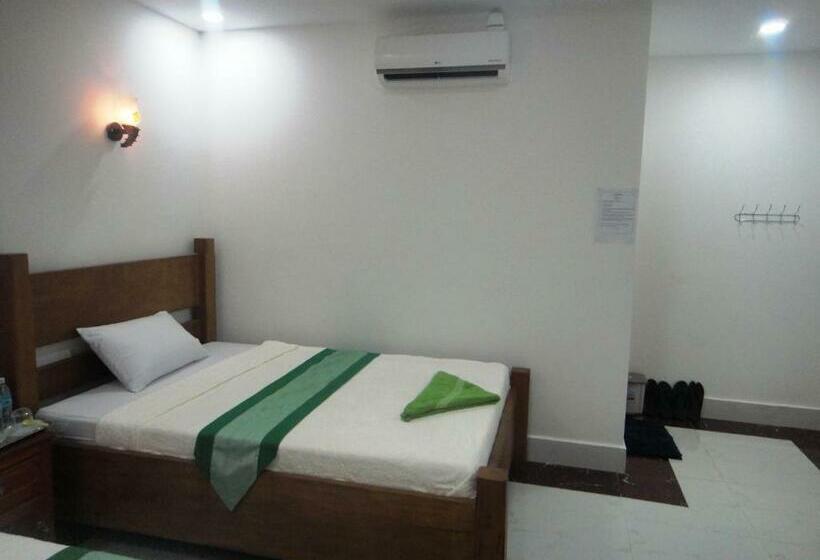 اتاق استاندارد, Marany Guesthouse