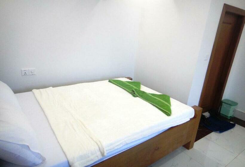 اتاق استاندارد, Marany Guesthouse