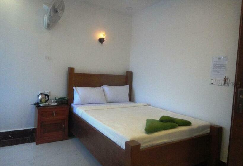 اتاق استاندارد, Marany Guesthouse