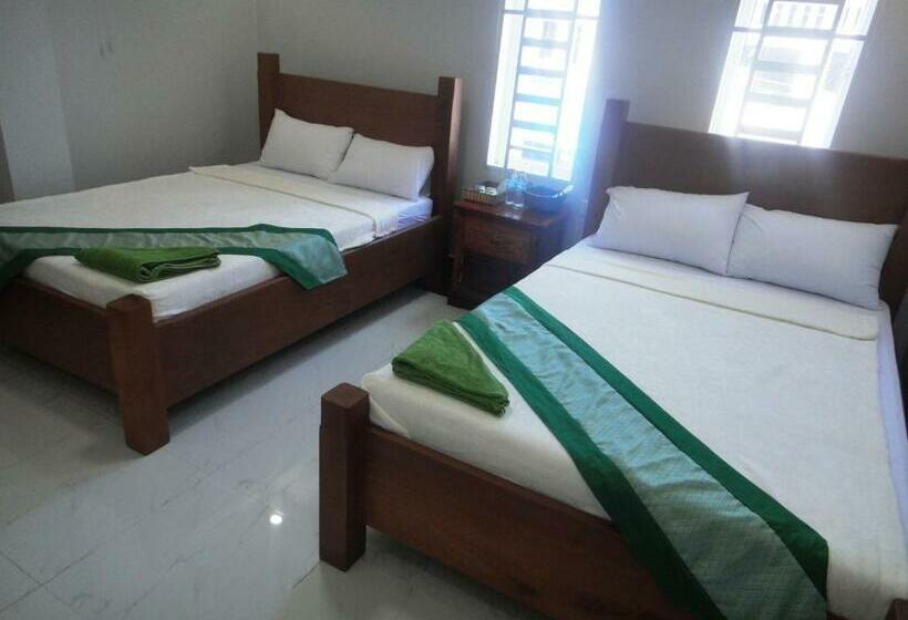 اتاق استاندارد, Marany Guesthouse