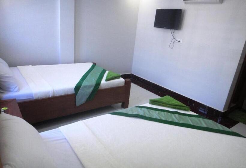 اتاق استاندارد, Marany Guesthouse