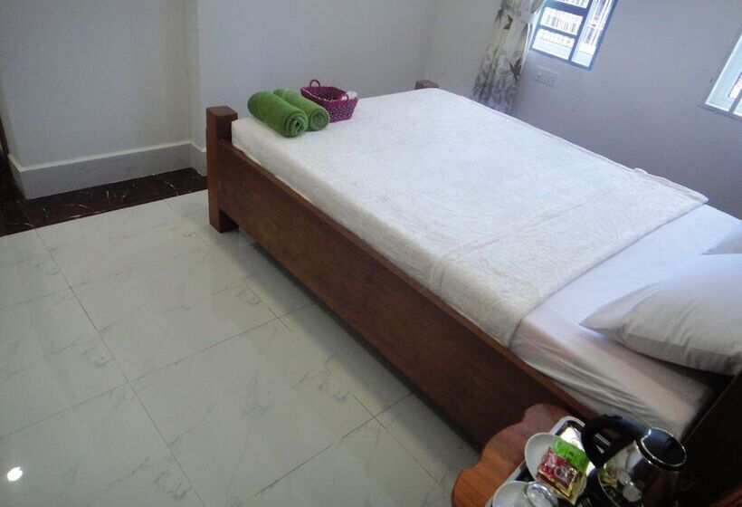 اتاق استاندارد, Marany Guesthouse