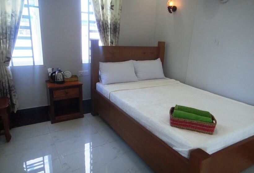 اتاق استاندارد, Marany Guesthouse