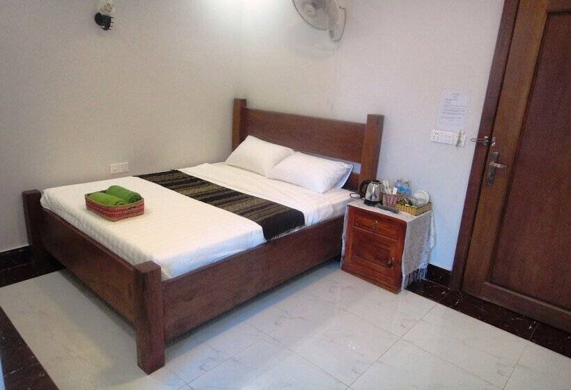اتاق استاندارد, Marany Guesthouse