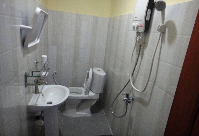 اتاق استاندارد, Marany Guesthouse