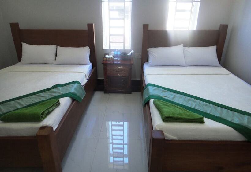 اتاق استاندارد, Marany Guesthouse