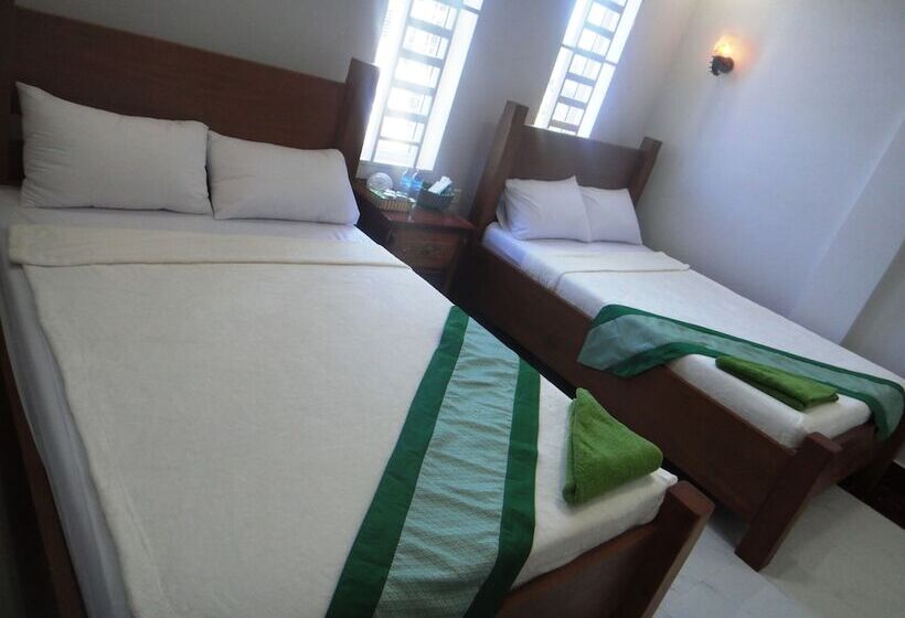 اتاق استاندارد, Marany Guesthouse