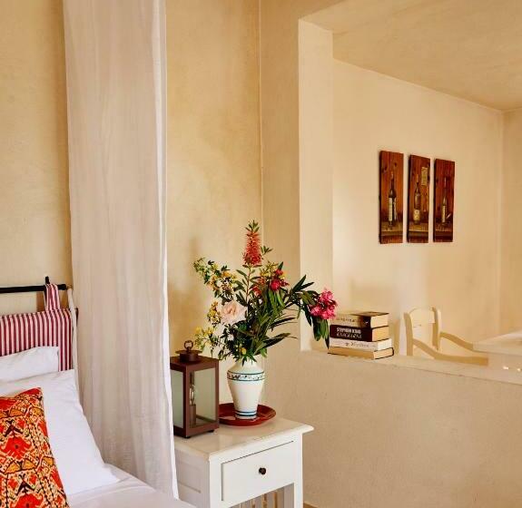 سوئیت جونیور با آشپزخانه, Village Heights Resort
