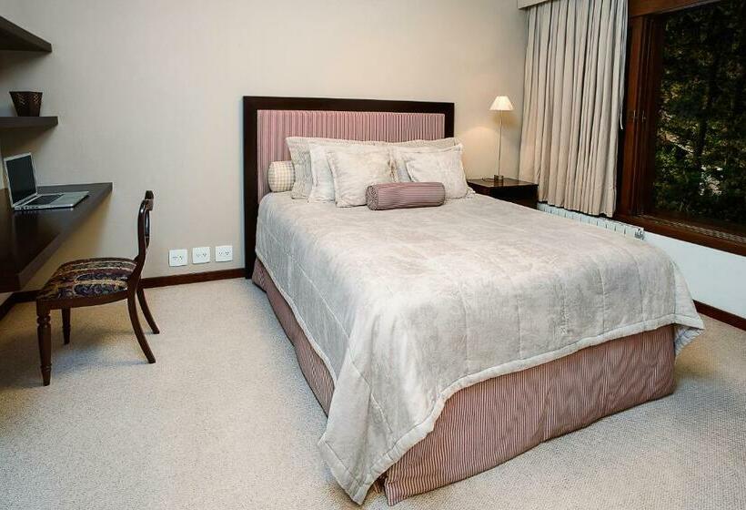 חדר דלוקס, Aberdeen Premium Stay