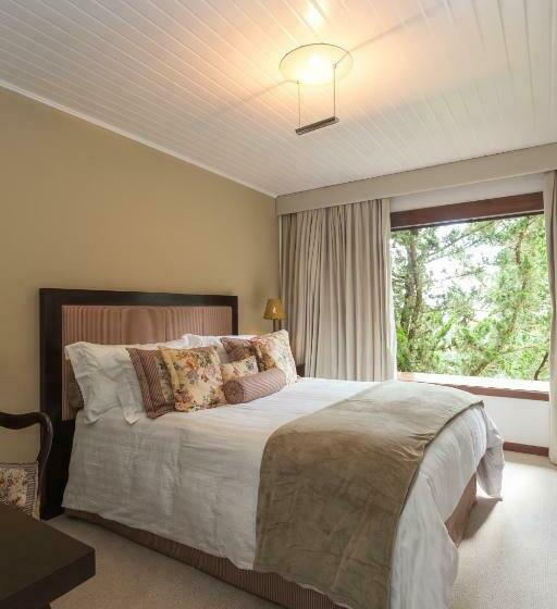 חדר דלוקס, Aberdeen Premium Stay