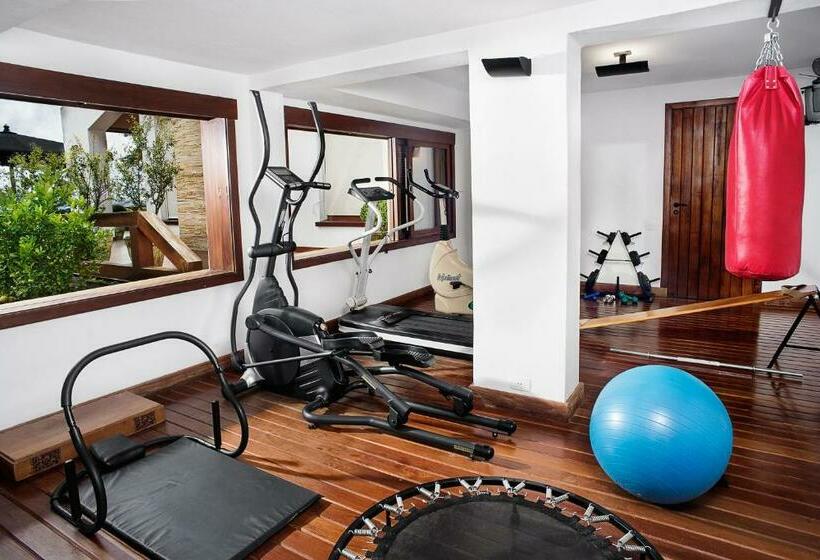 חדר דחוקס עם מיטת קינג, Aberdeen Premium Stay