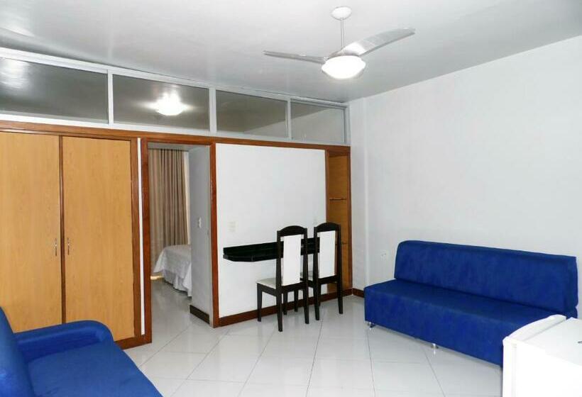 Люкс Повышенной Комфортности, Itaparica Praia