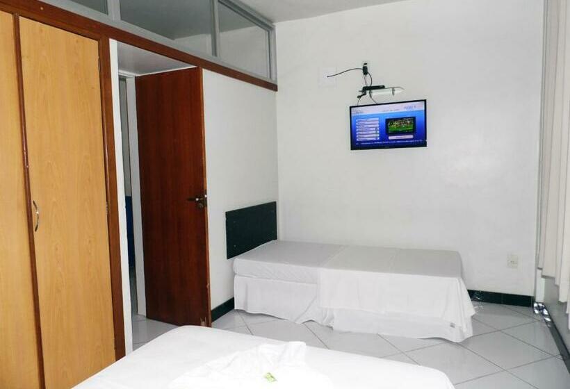 Люкс Повышенной Комфортности, Itaparica Praia