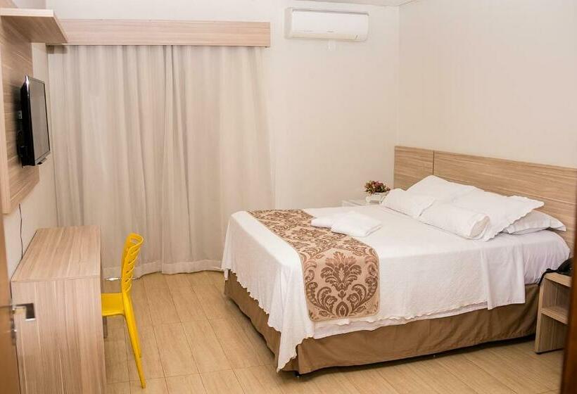 Номер Economy, Le Parc