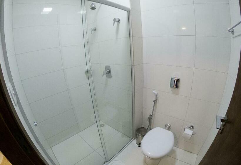 Family Suite, Le Parc