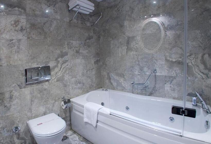 غرفة سوبيريور إطلالة على البحيرة, Motali Life