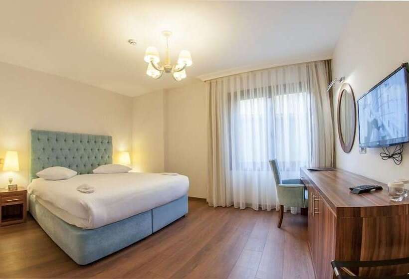 スタンダードルーム, Motali Life