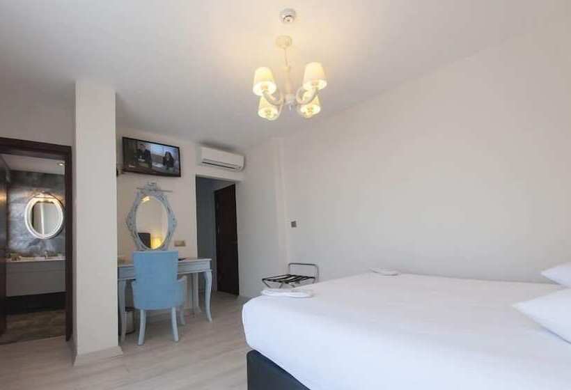 レイクビュースタンダードルーム, Motali Life