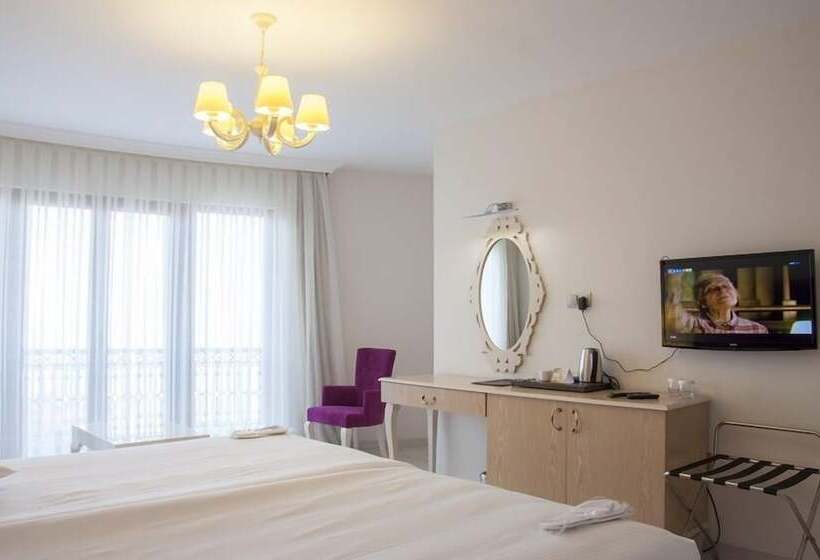 レイクビューデラックスルーム, Motali Life