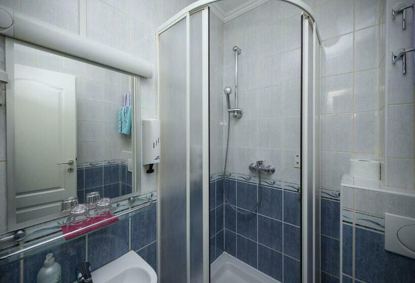 Quarto Estandar, Rooms Madison