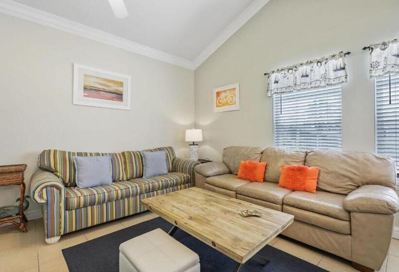 １ベッドルームアパートメント, Rain Dancer By South Padre Condo Rentals