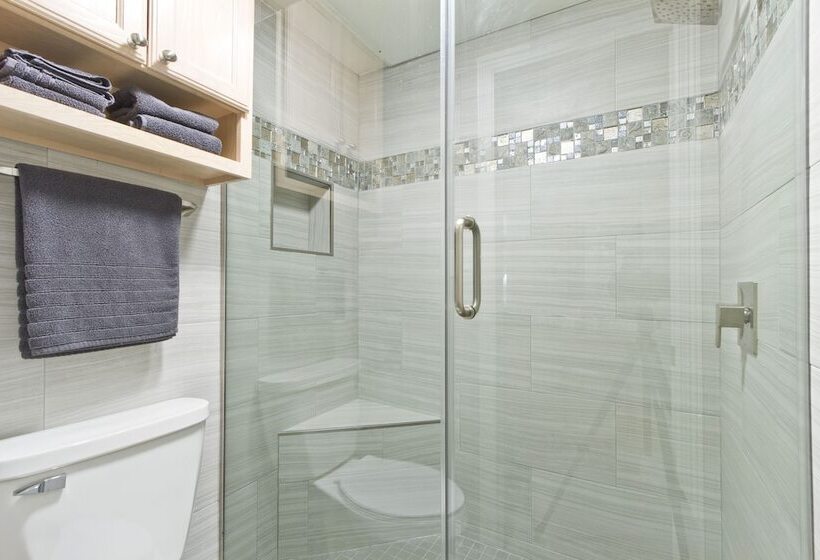 １ベッドルームアパートメント, Rain Dancer By South Padre Condo Rentals