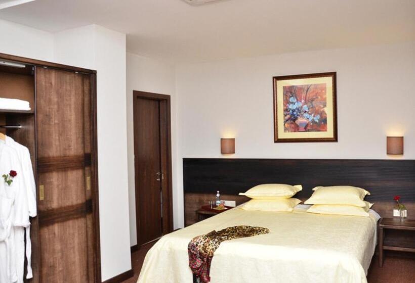 套房, Boutique Hotel Argo