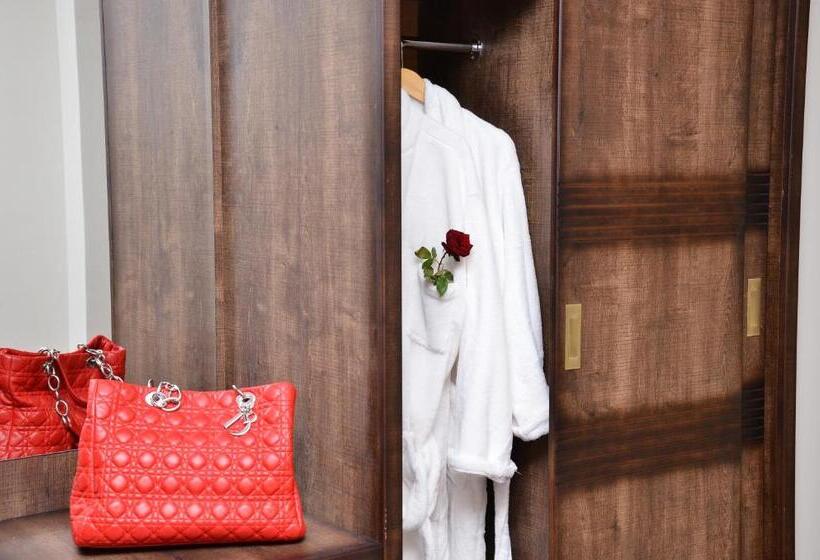 标准间, Boutique Hotel Argo