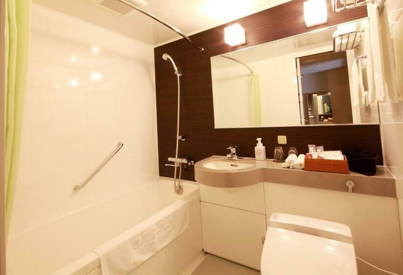 اتاق استاندارد یک نفره, Hikone Castle Resort & Spa