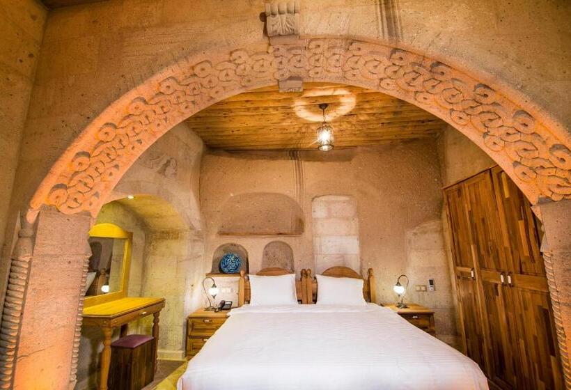 전망 스위트, Caldera Cave Hotel & Restaurant