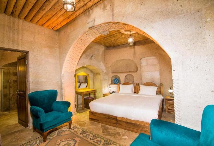 전망 스위트, Caldera Cave Hotel & Restaurant