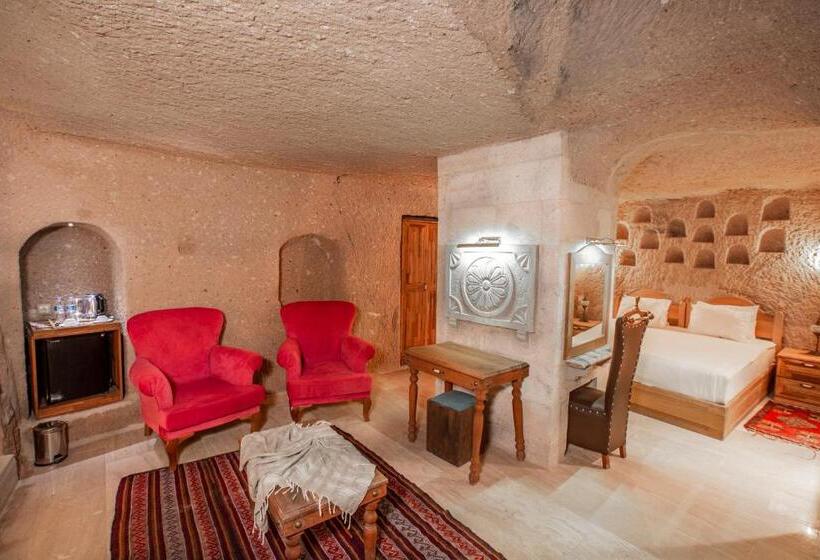 Люкс Superior, Caldera Cave Hotel & Restaurant