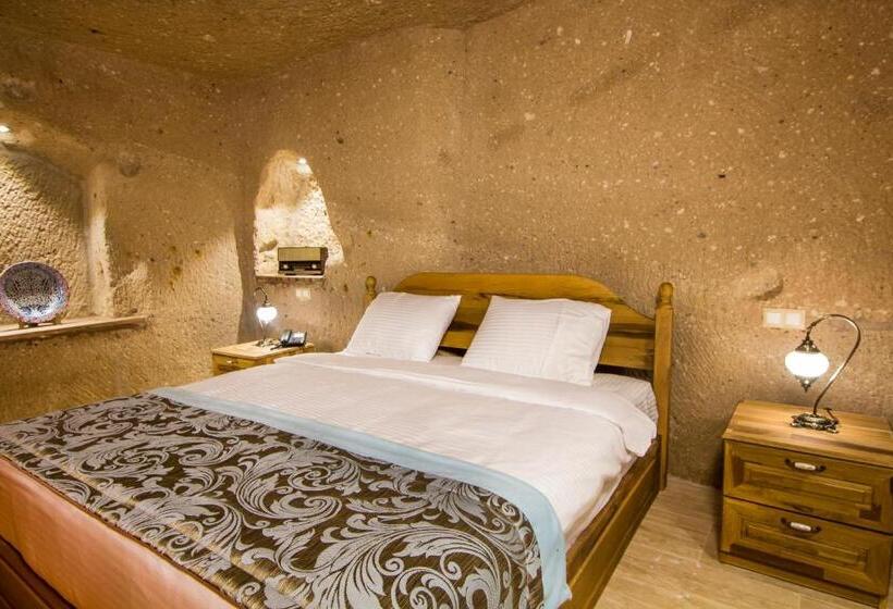 주니어 스위트, Caldera Cave Hotel & Restaurant