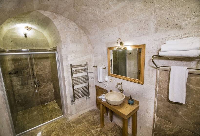 수피리어 스위트, Caldera Cave Hotel & Restaurant