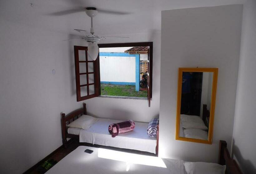 Люкс, Pousada Casa Dos Sonhos