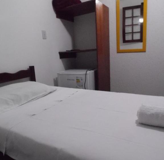 Люкс, Pousada Casa Dos Sonhos