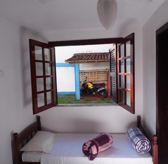 Люкс, Pousada Casa Dos Sonhos
