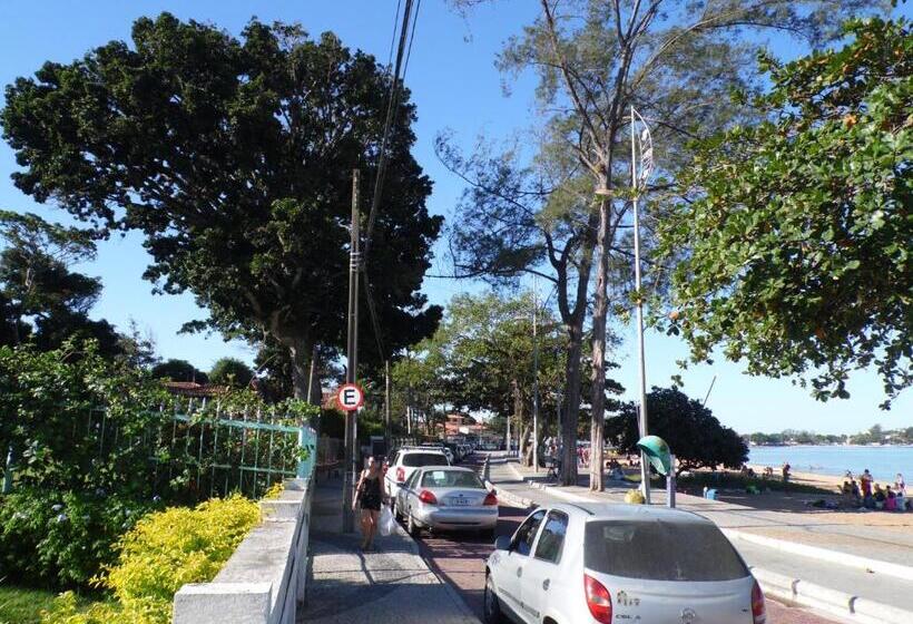 Люкс, Pousada Casa Dos Sonhos