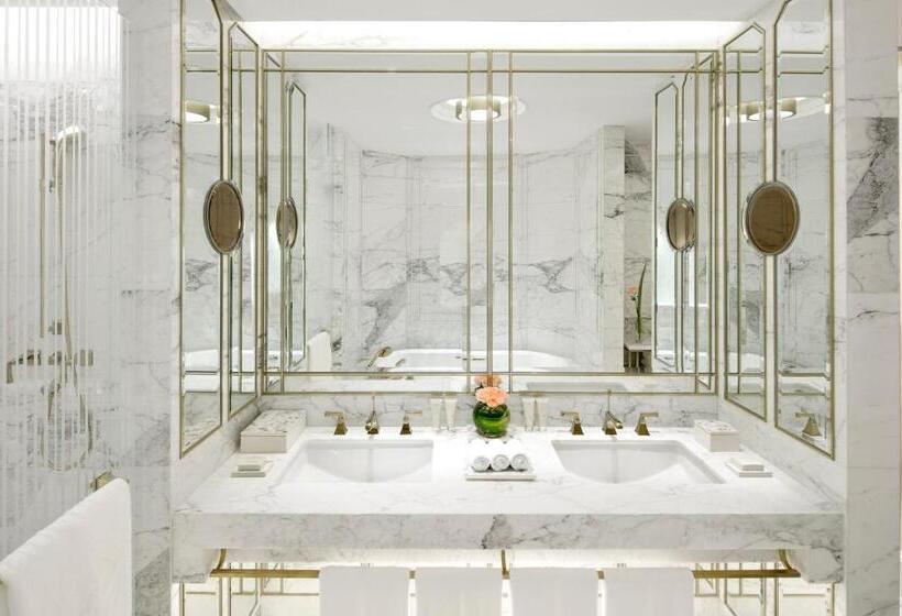 Президентский Люкс, The Langham Haikou
