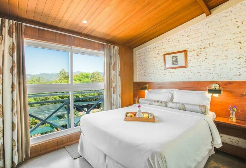Номер Комфорт, Villa Lobos Spa Romantik