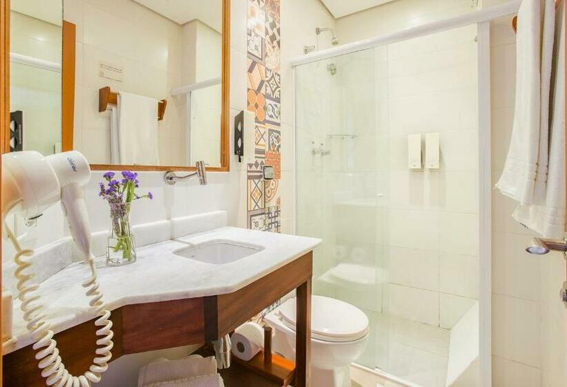 Номер Стандарт, Villa Lobos Spa Romantik