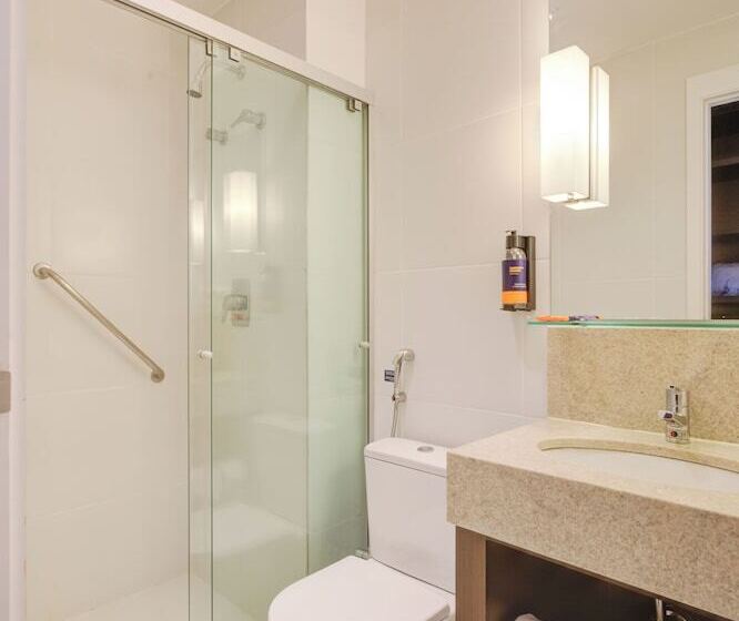 Номер Superior, Comfort Hotel São Caetano