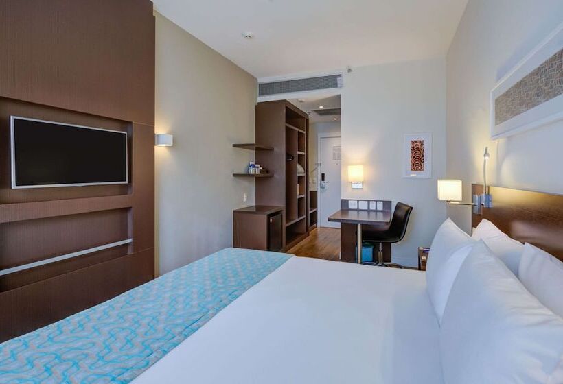 Номер Superior, Comfort Hotel São Caetano