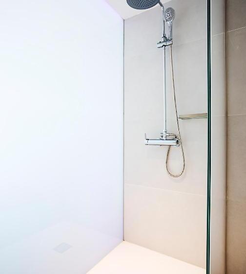 Quarto Premium Individual, B&b Hotel Madrid Centro Puerta Del Sol