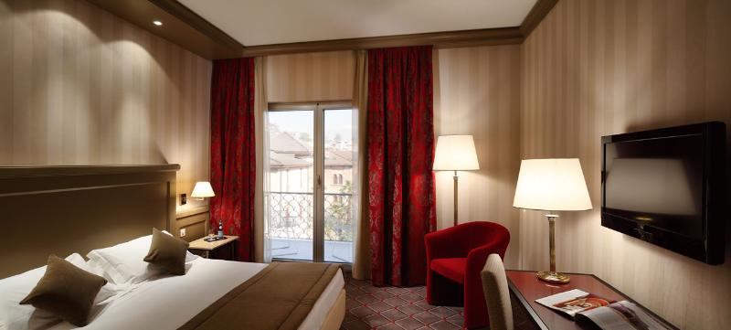 Номер Superior, Comfort Hotel São Caetano